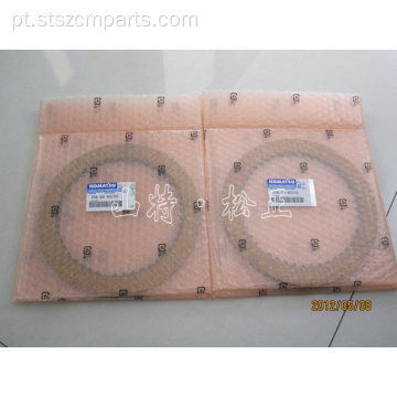 WA470-3 GD555 KOMATSU DISC PLATE 232-25-51430 235-25-11360